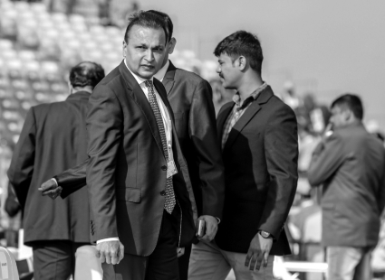 Ambani is the key intermediary for the French military-industrial complex in India.