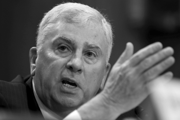 John Abizaid has been appointed US Ambassador to Riyadh.