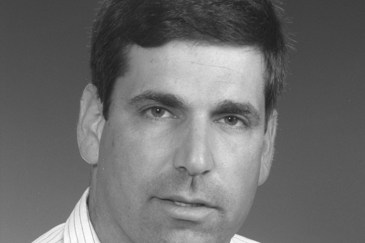 Former energy minister Gonan Segev accused of betraying Israel to Iran.