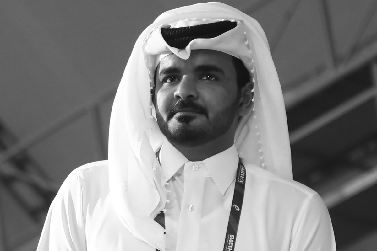 Joaan bin Hamad al-Thani is implicated by Tarek Fouad in the DSS / Thales-Raytheon case.