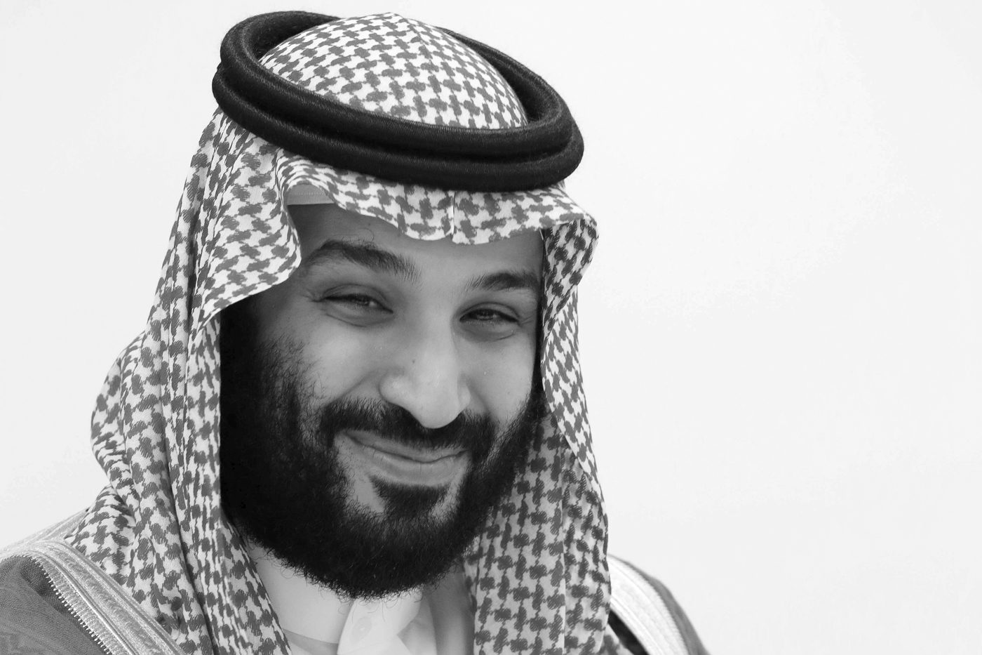 Through SAMI, Mohamed bin Salman debauched South African weapons engineers.