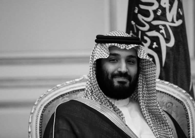 Mbs has sidelining people in defence circles who were not under his control.