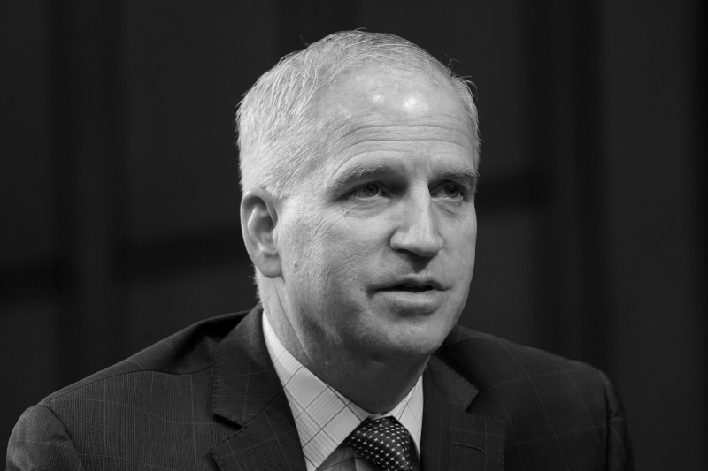 Robert Cardillo, former director of the NGA.