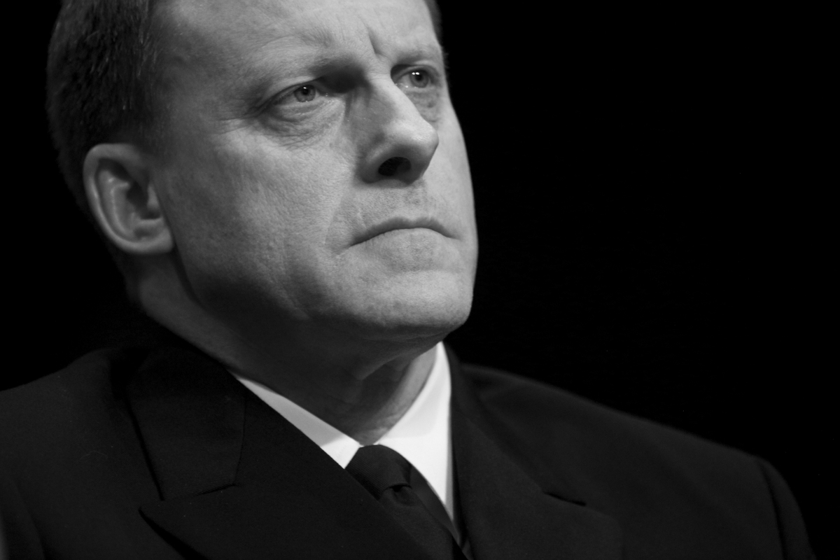 Former NSA boss Mike Rogers has joined the cybersecurity firm Claroty.