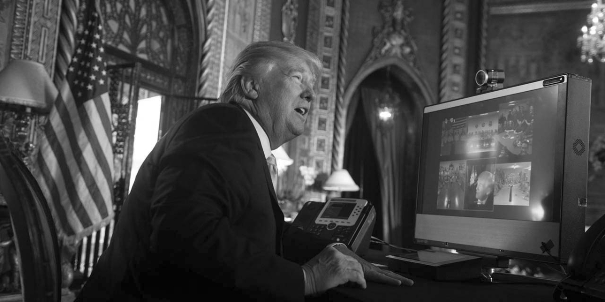 CIS Secure Computing equips the White House with computers certified to Tempest standards.