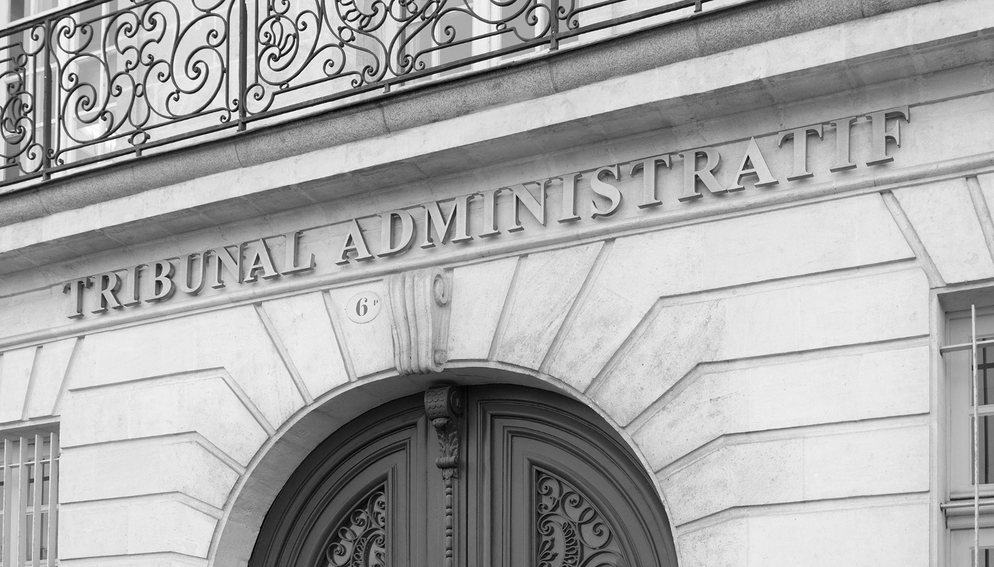 In early December last year, the administrative court in the French city of Nantes upheld a visa refusal for the head of China Jushi's French subsidiary.