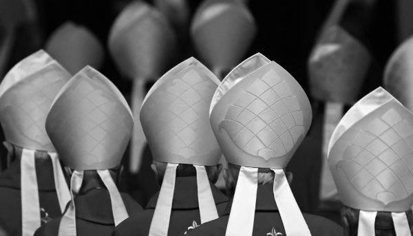 Cardinals have been arriving at the Vatican in waves ahead of the conclave, not due officially to begin until 7 May.