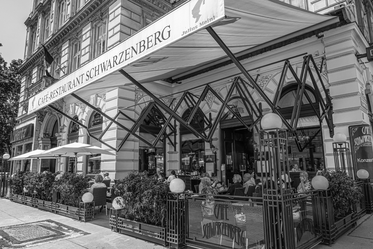 Café Schwarzenberg