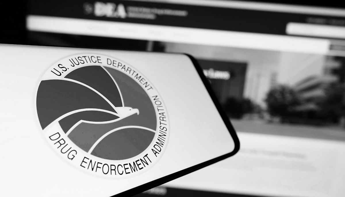 The Trump administration is planning to reduce the presence of the Drug Enforcement Administration (DEA) in Europe.
