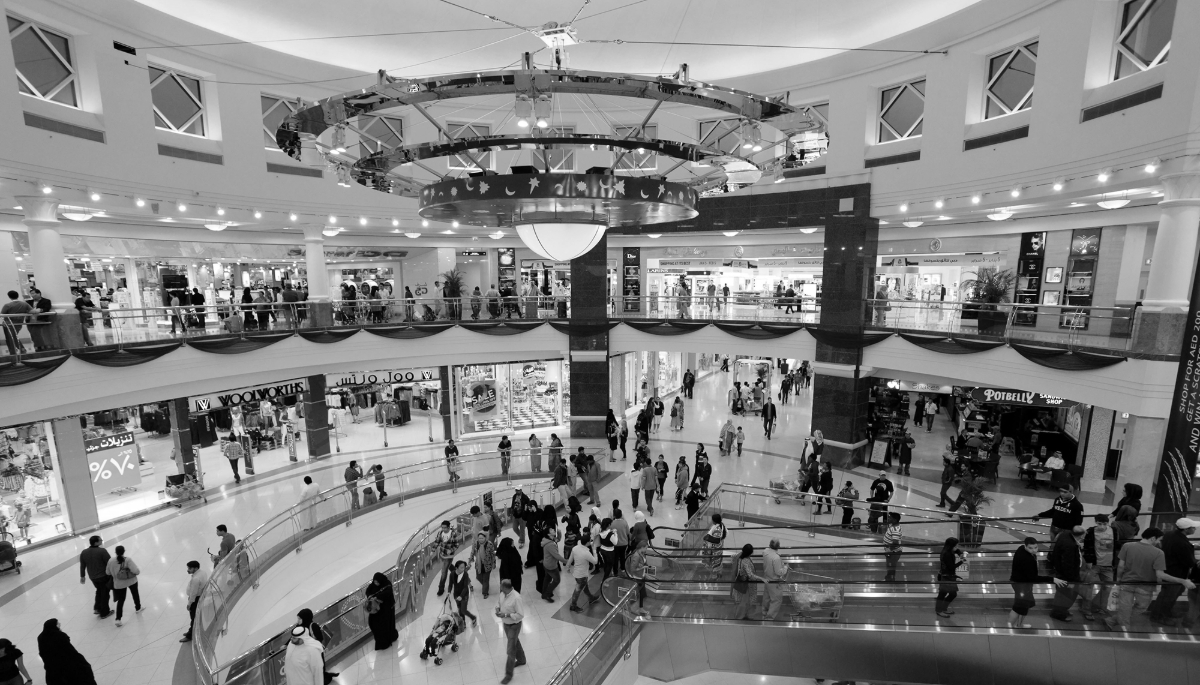 Kele Contracting, the now-defunct company at the heart of the Dubai prosecutor's investigation, was notably involved in the construction of Deira City Centre mall in Dubai.