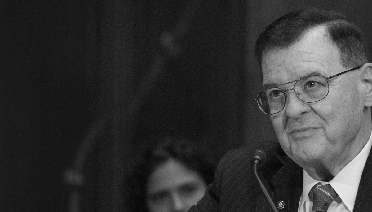 Dennis Kirk was appointed Chief Operating Officer (COO) of the Office of the Director of National Intelligence (ODNI) in late September 2025.
