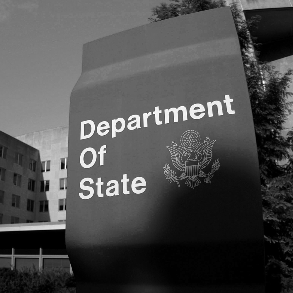 In April 2026, the State Department launched a recruitment campaign for Foreign Service Officers.