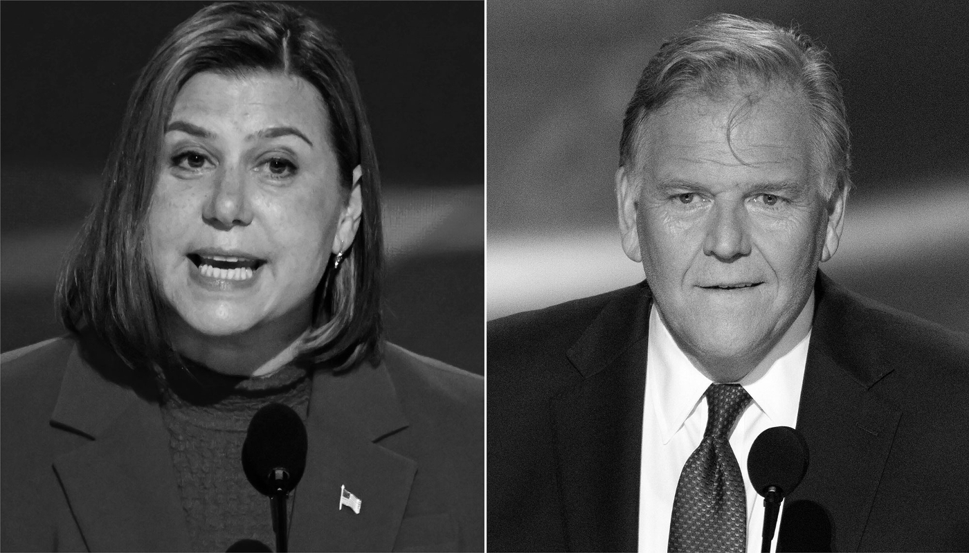 United States  Ex-CIA officers falling out of favour in Congress -  05/11/2024 - Intelligence Online