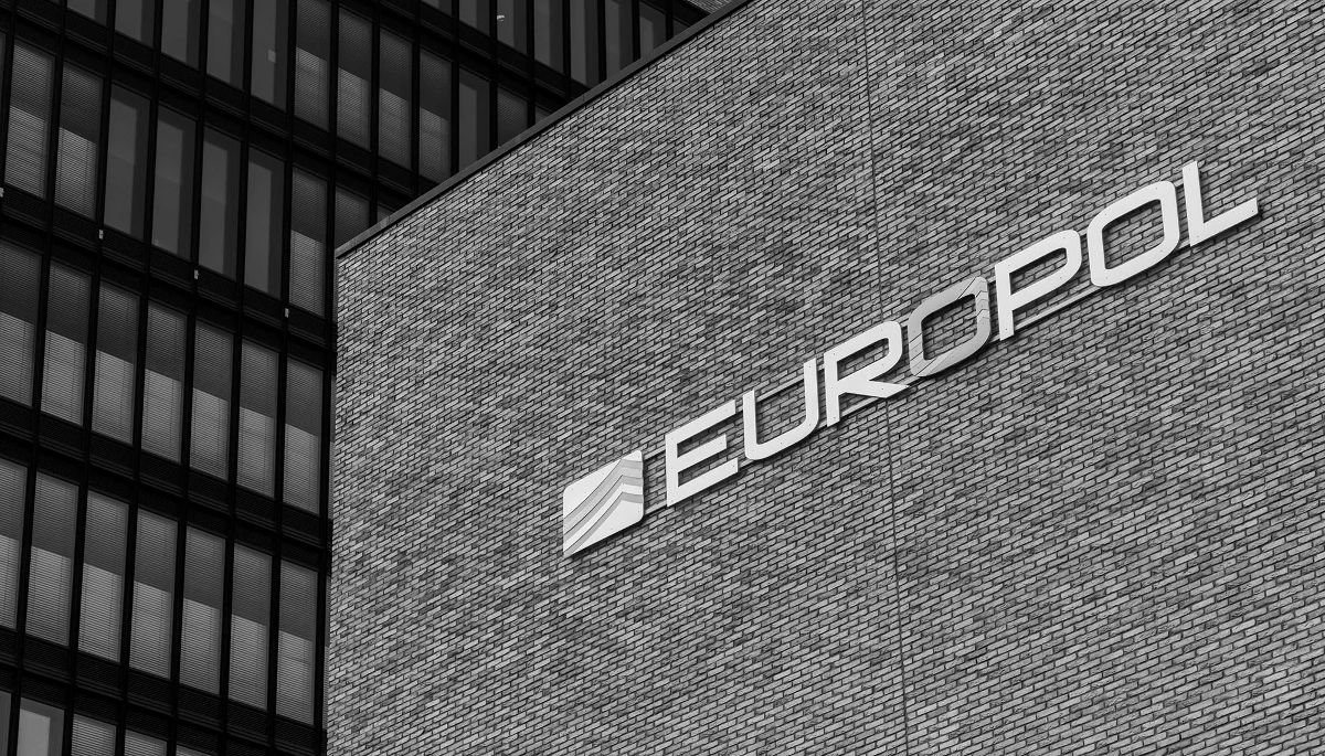 Europol’s headquarters in The Hague, Netherlands. A meeting organised in recent months under the auspices of this European agency brought together police and security services from across Europe to discuss China’s transnational law enforcement operations.