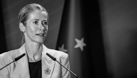 European Union foreign policy ‌chief Kaja Kallas.