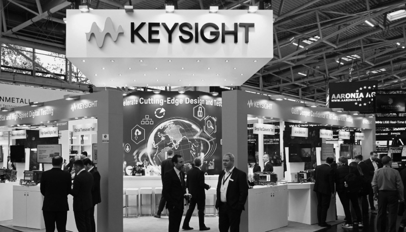 The Vietnamese People's Army's cyber security unit has ordered US firm Keysight Technologies's CySOP platform.