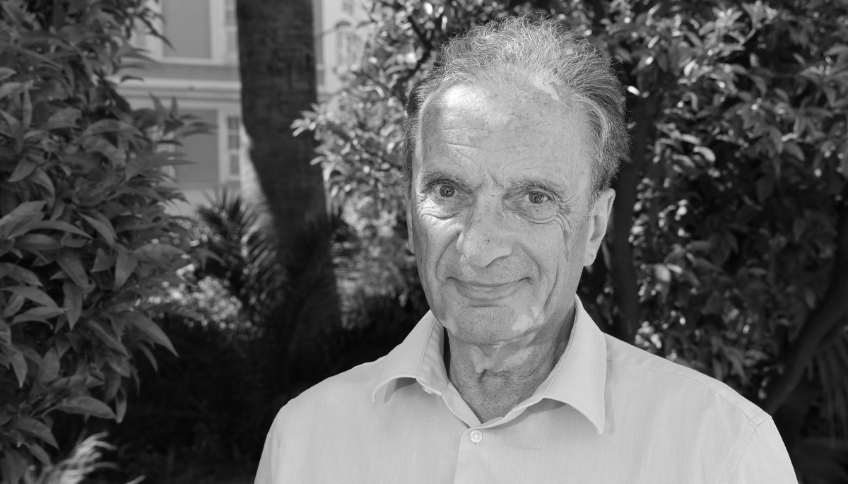 Former EDF CEO Henri Proglio. 