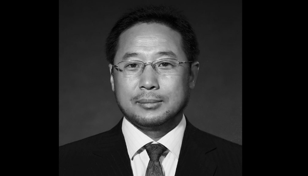 Hu Shisheng, researcher at the China Institutes of Contemporary International Relations (CICIR).