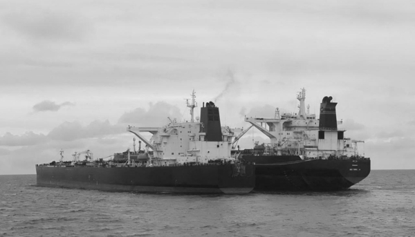 Two Iranian tankers, MT Horse and MT Freya, intercepted by the Indonesian Maritime Security Agency, on January 2021. They were suspected of multiple violations, including blocking their identification systems.
