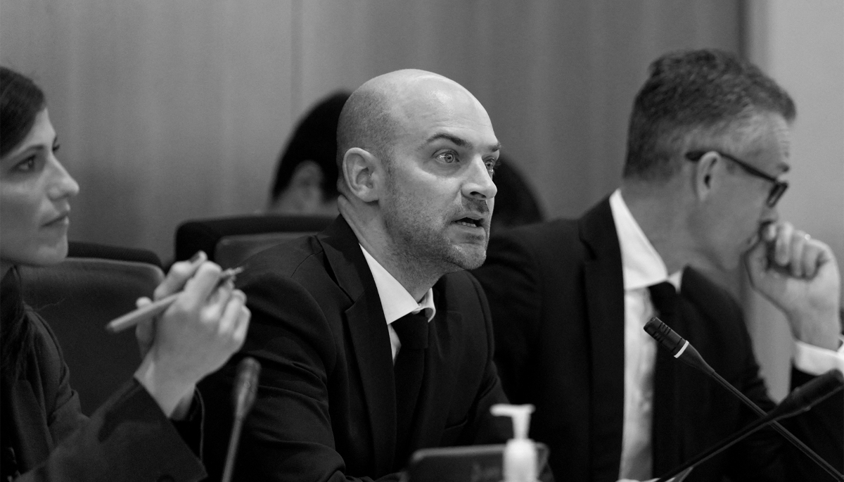 French Foreign Minister Jean-Noël Barrot telephoned his Azerbaijani counterpart on 3 March 2026.