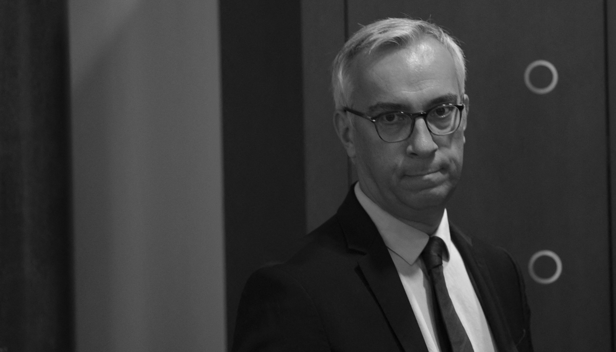 Olivier Christen, currently director of criminal affairs and pardons (DGAC), is in pole position to head France's anti-terrorism prosecutor's office.