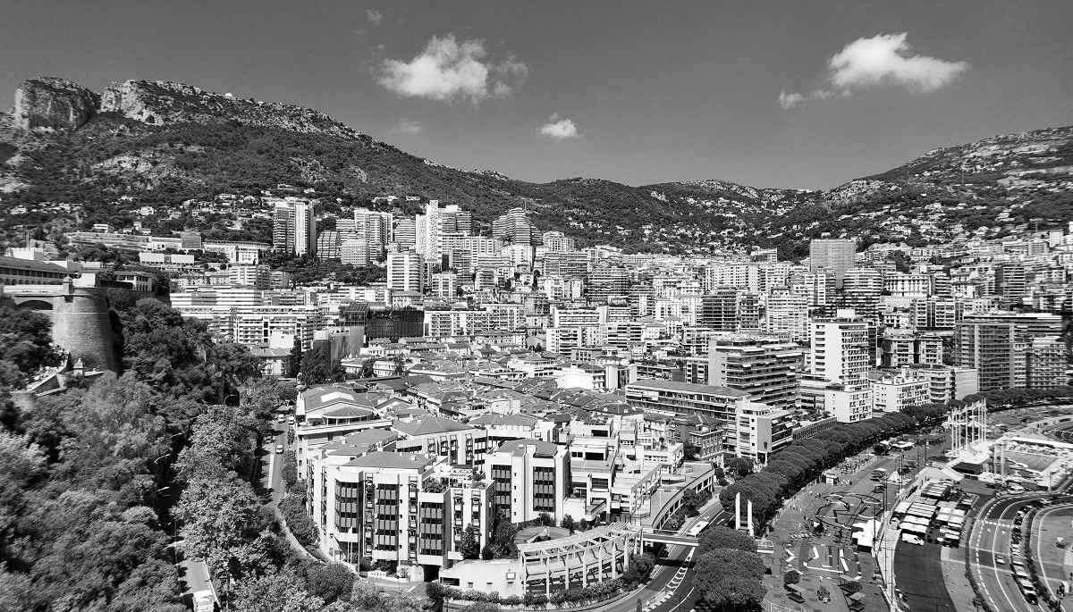 Monaco was placed on the FATF's grey list in June 2024.