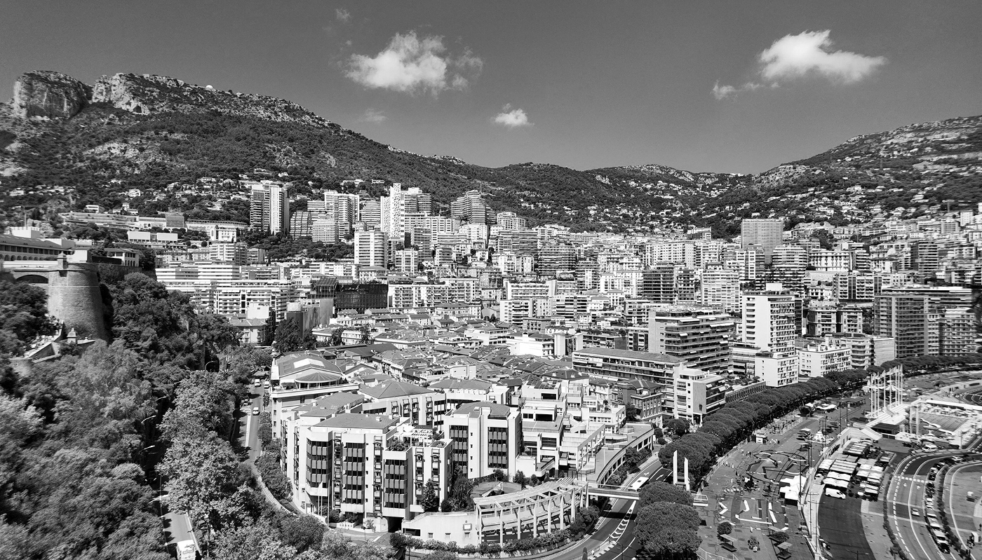 Monaco was placed on the FATF's grey list in June 2024.