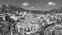 Monaco was placed on the FATF's grey list in June 2024.