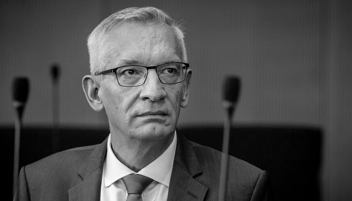 Martin Jaeger, BND director since September 2025, has launched a major reform of the service.