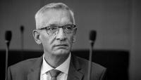 Martin Jaeger, BND director since September 2025, has launched a major reform of the service.