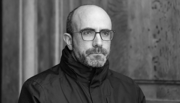 Nicolas Lerner, Director of France’s DGSE foreign intelligence.