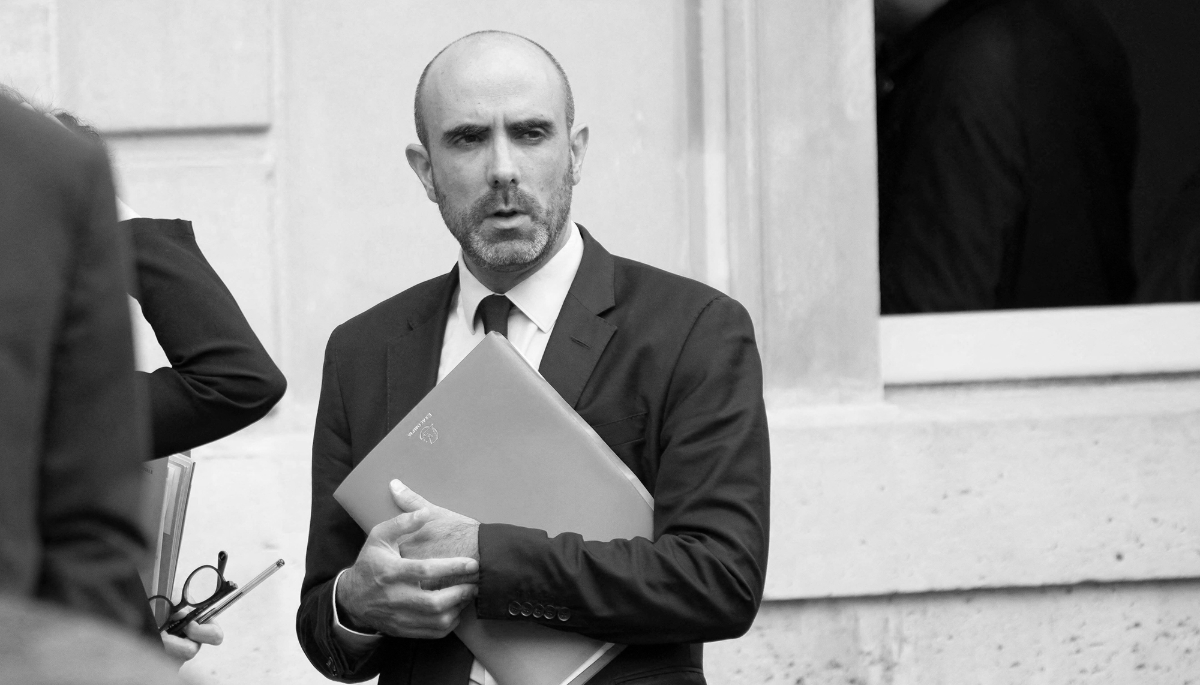 DGSE boss Nicolas Lerner could open the day dedicated to intelligence in the face of global chaos at the national conference on strategic research organised by the CNAM this September.