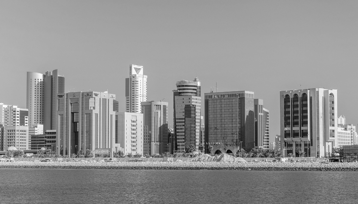 The AI software company Infinite King Agents is based in Manama, the capital of Bahrain.
