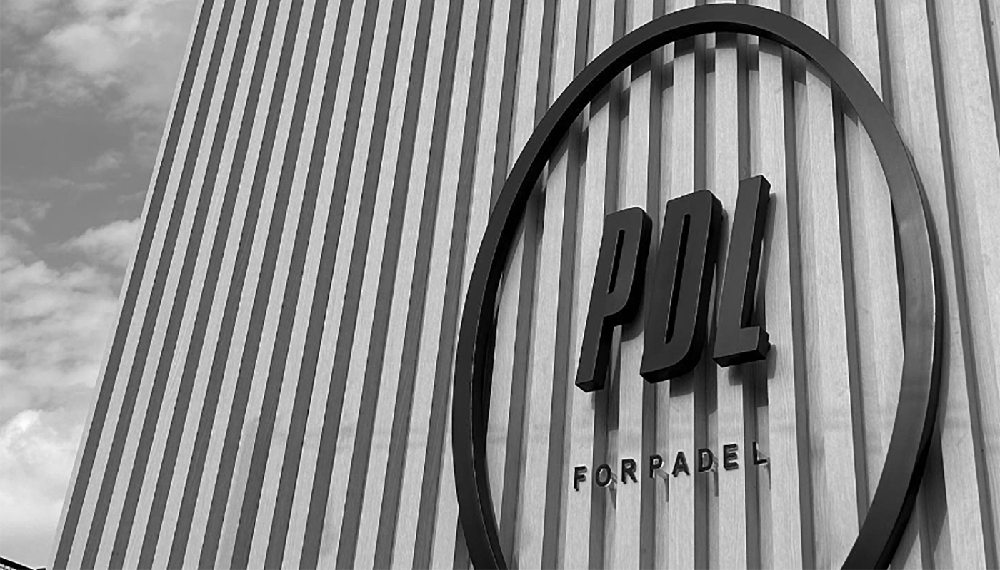PDL for Padel