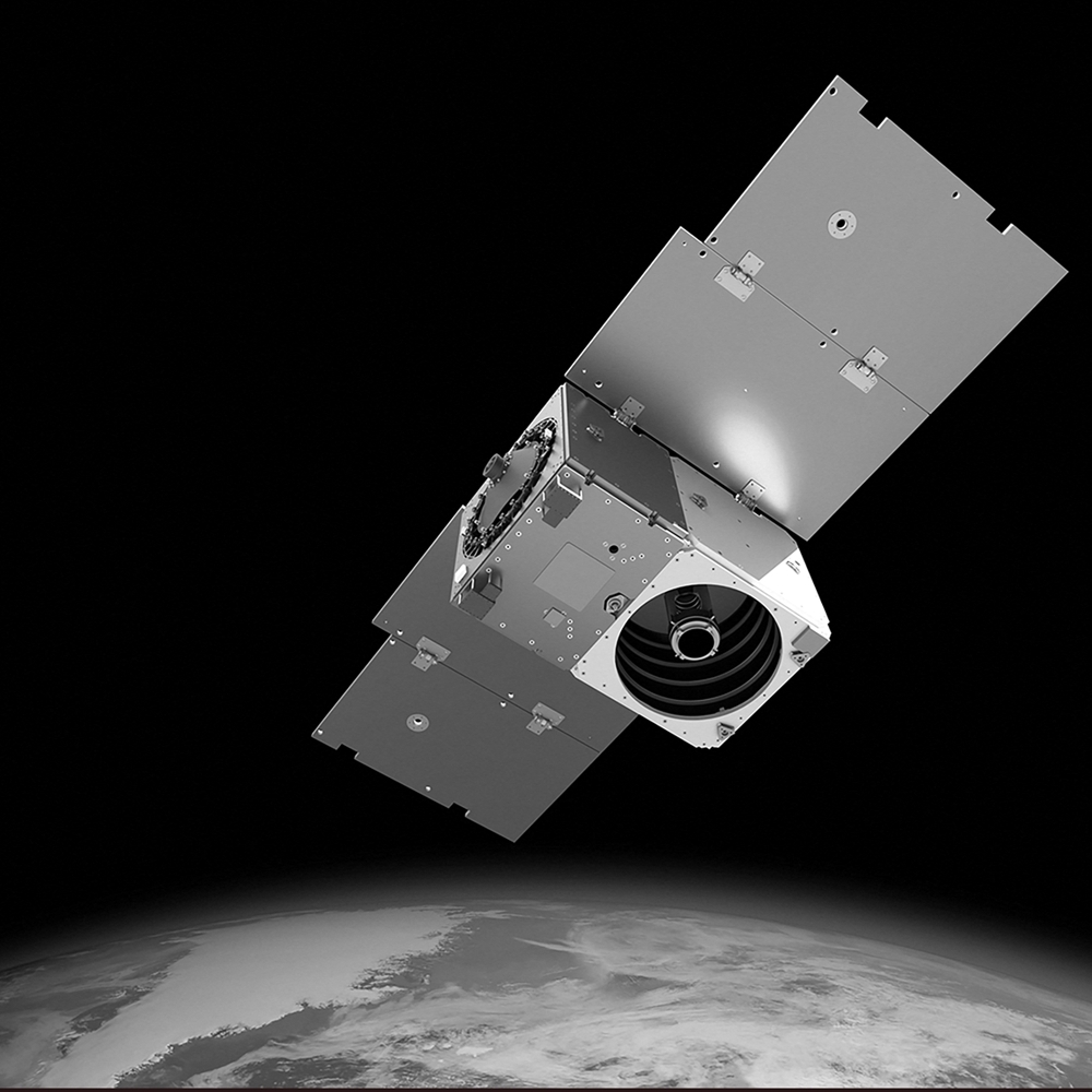 Stockholm has acquired five Pelican satellites from US firm Planet Labs.