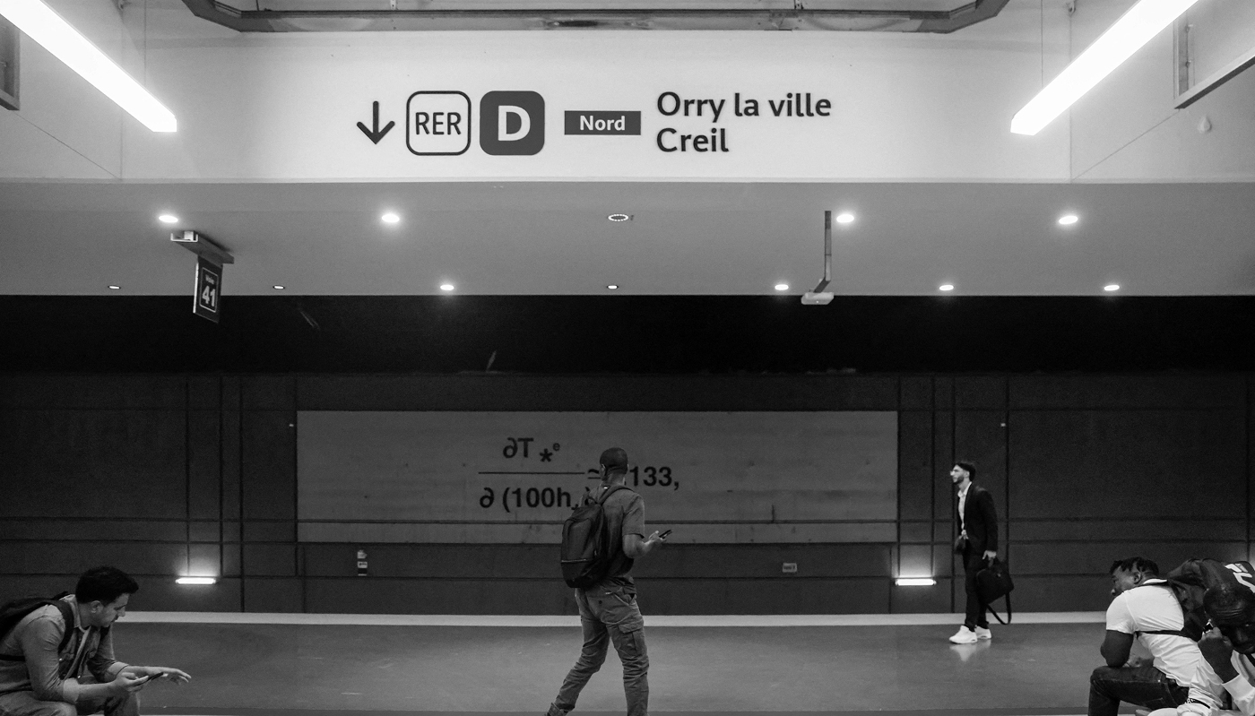 Paris police plan to close several metro and suburban rail stations as a precautionary measure during protests planned for 31 October 2026.