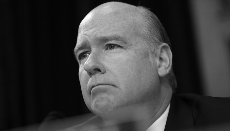 Alabama Republican Congressman Robert Aderholt.