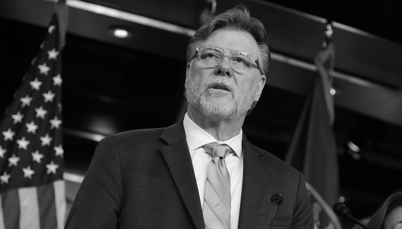 The chairman of the US House of Representatives Intelligence Committee, Representative Rick Crawford, is set to revive the proposal to centralise counter-espionage activities.