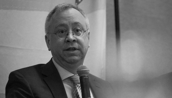 Deputy Director of National Intelligence for Mission Integration William Ruger has collaborated with the Defense Priorities think tank.