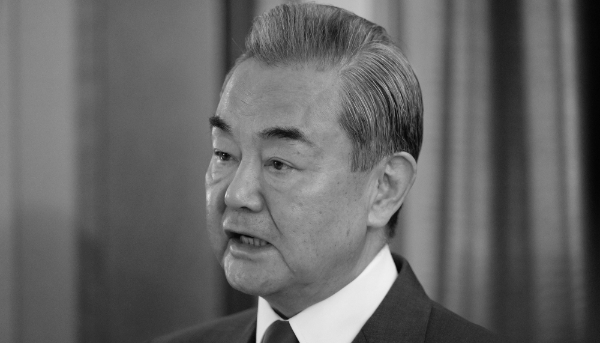 China's foreign minister Wang Yi has put Japan on the secret list of countries 'at high risk of expatriation'.