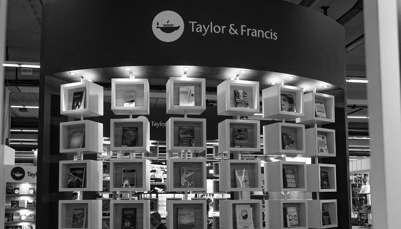 British academic publisher Taylor & Francis was forced to publish a retraction following legal proceedings initiated by the Chinese Communist Party (CCP).