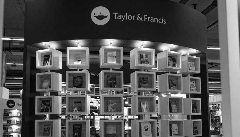 British academic publisher Taylor & Francis was forced to publish a retraction following legal proceedings initiated by the Chinese Communist Party (CCP).