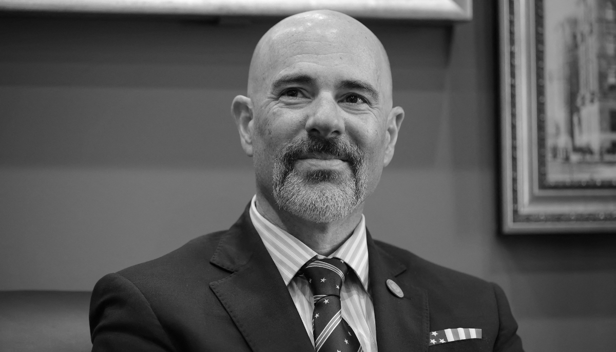 The next head of the Drug Enforcement Administration is set to be auditioned by the US Senate on 30 April.