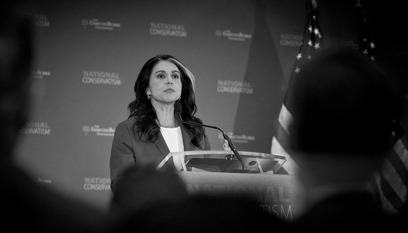 DNI Tulsi Gabbard has terminated the mandate of the intelligence community coordinator responsible for reporting on Moscow's war crimes in Ukraine.