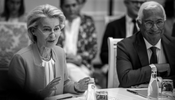 The President of the European Commission, Ursula von der Leyen, and the President of the European Council, António Costa, will meet Chinese President Xi Jinping in Beijing on 24 July.