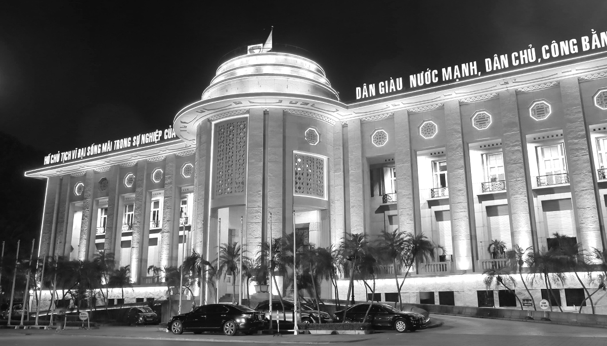 The State Bank of Vietnam confirmed the massive leak, in September 2025, of data from the National Credit Information Center, one of its affiliated bodies.