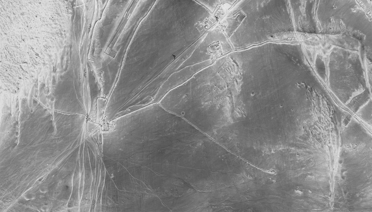 The authorities in Yemen's Marib province are planning to build an international airport in Wadi Abidah, close to the governorate’s main military base.