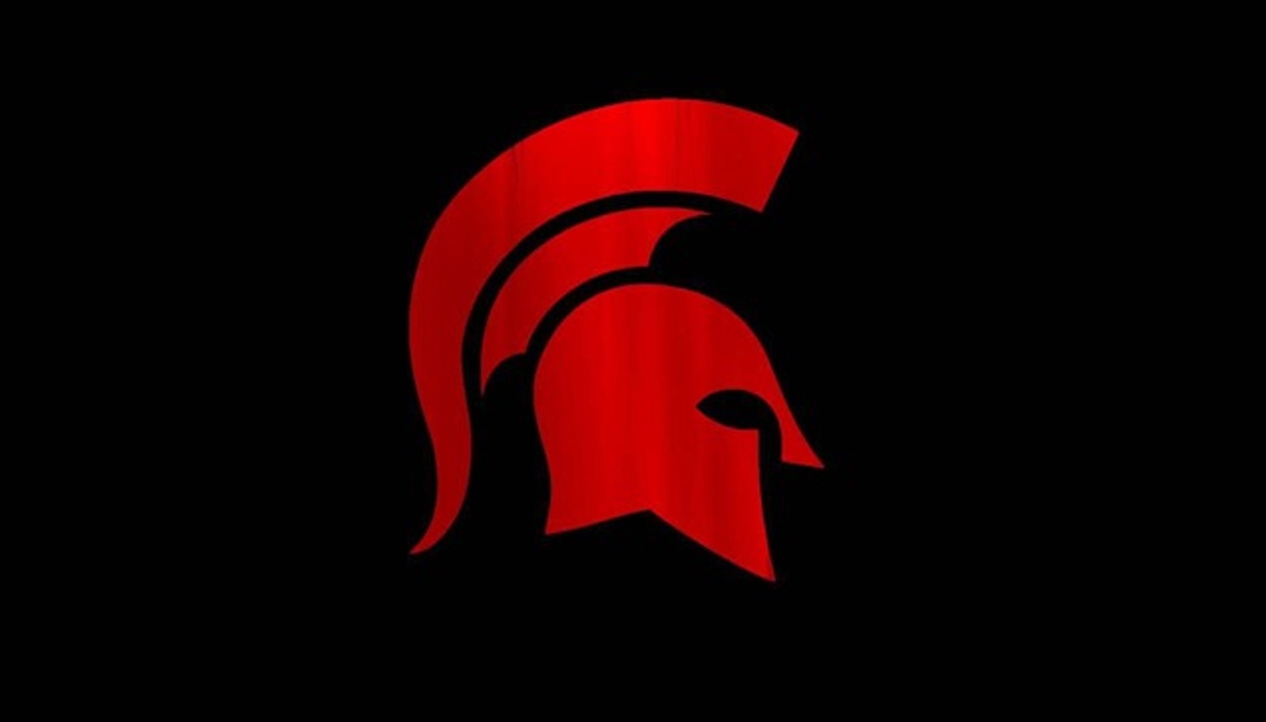 The logo of the cybercrime group Ares Leaks.