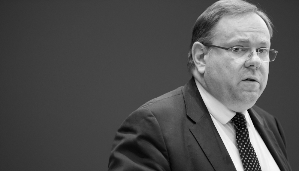 The Monegasque Financial Security Authority is headed by Bruno Dalles.