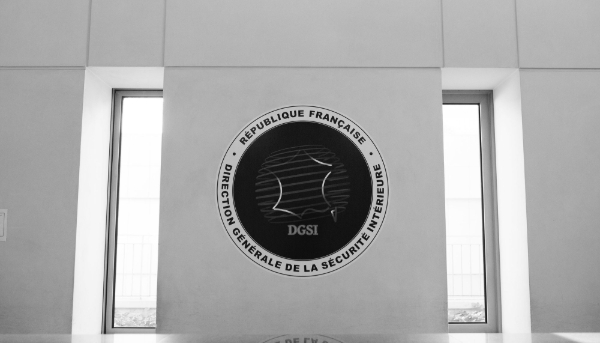 The French interior ministry has marked a win against a French DGSI domestic intelligence service contractor who filed a raft of complaints against the agency in 2021.